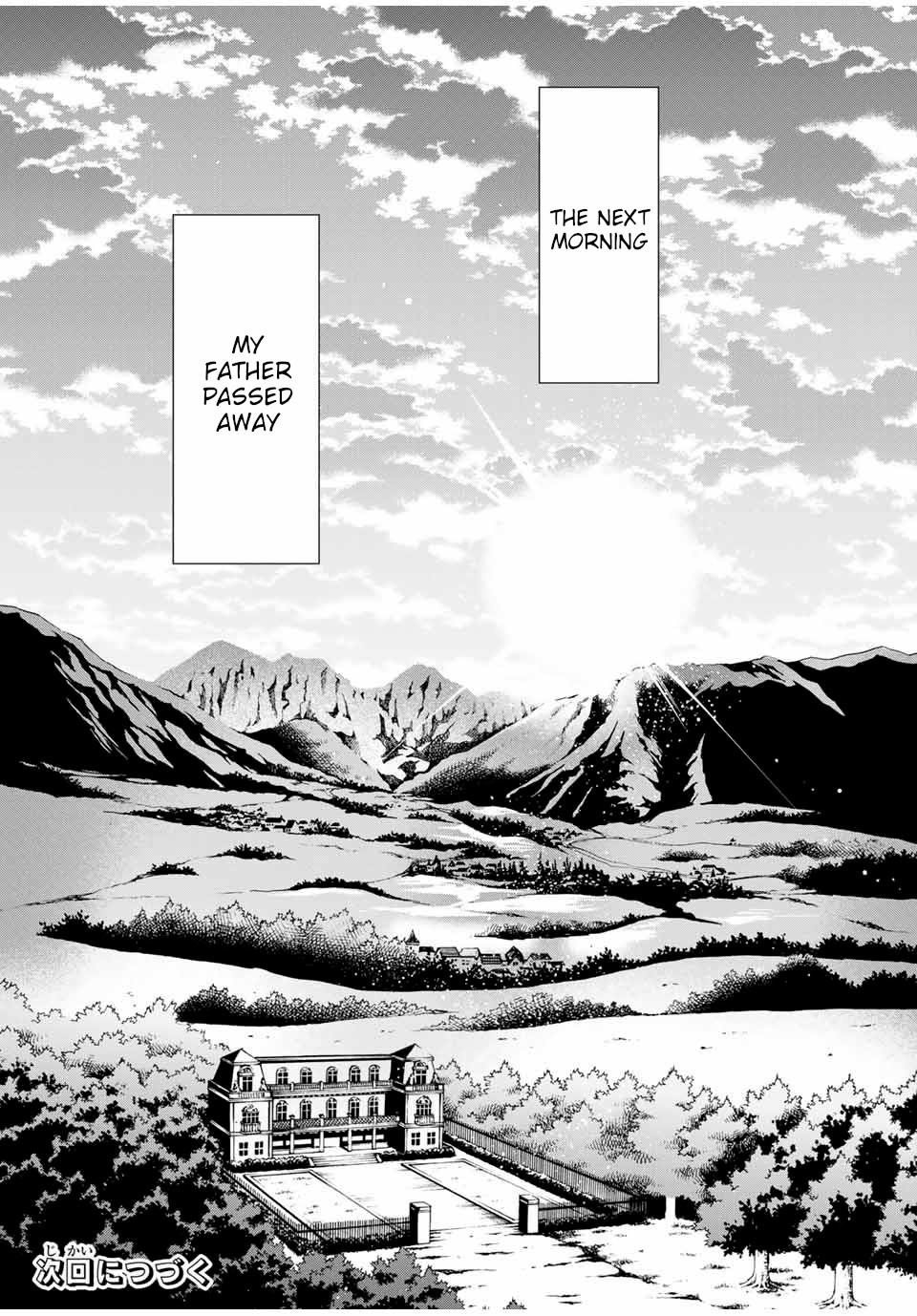 Reincarnated as an Aristocrat with an Appraisal Skill Chapter 30 - Page 19 in English