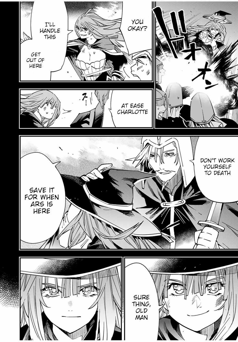 Reincarnated as an Aristocrat with an Appraisal Skill Chapter 31 - Page 10 in English