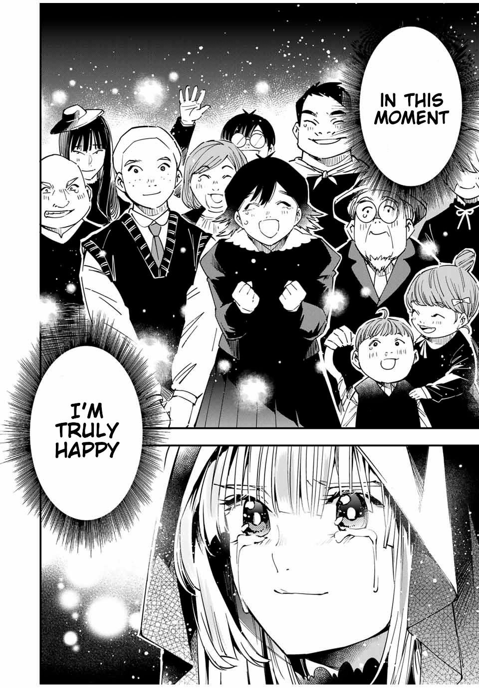 Reincarnated as an Aristocrat with an Appraisal Skill Chapter 31 - Page 14 in English