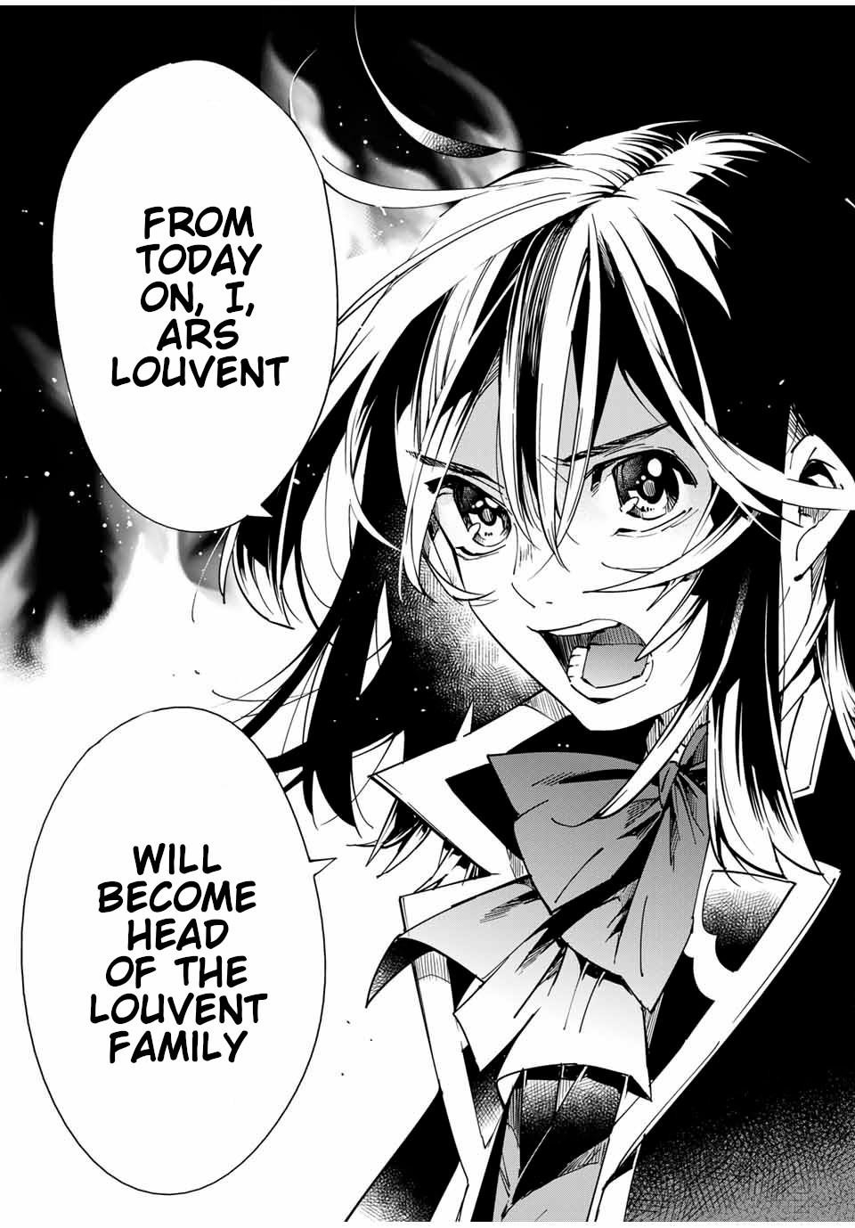 Reincarnated as an Aristocrat with an Appraisal Skill Chapter 31 - Page 16 in English
