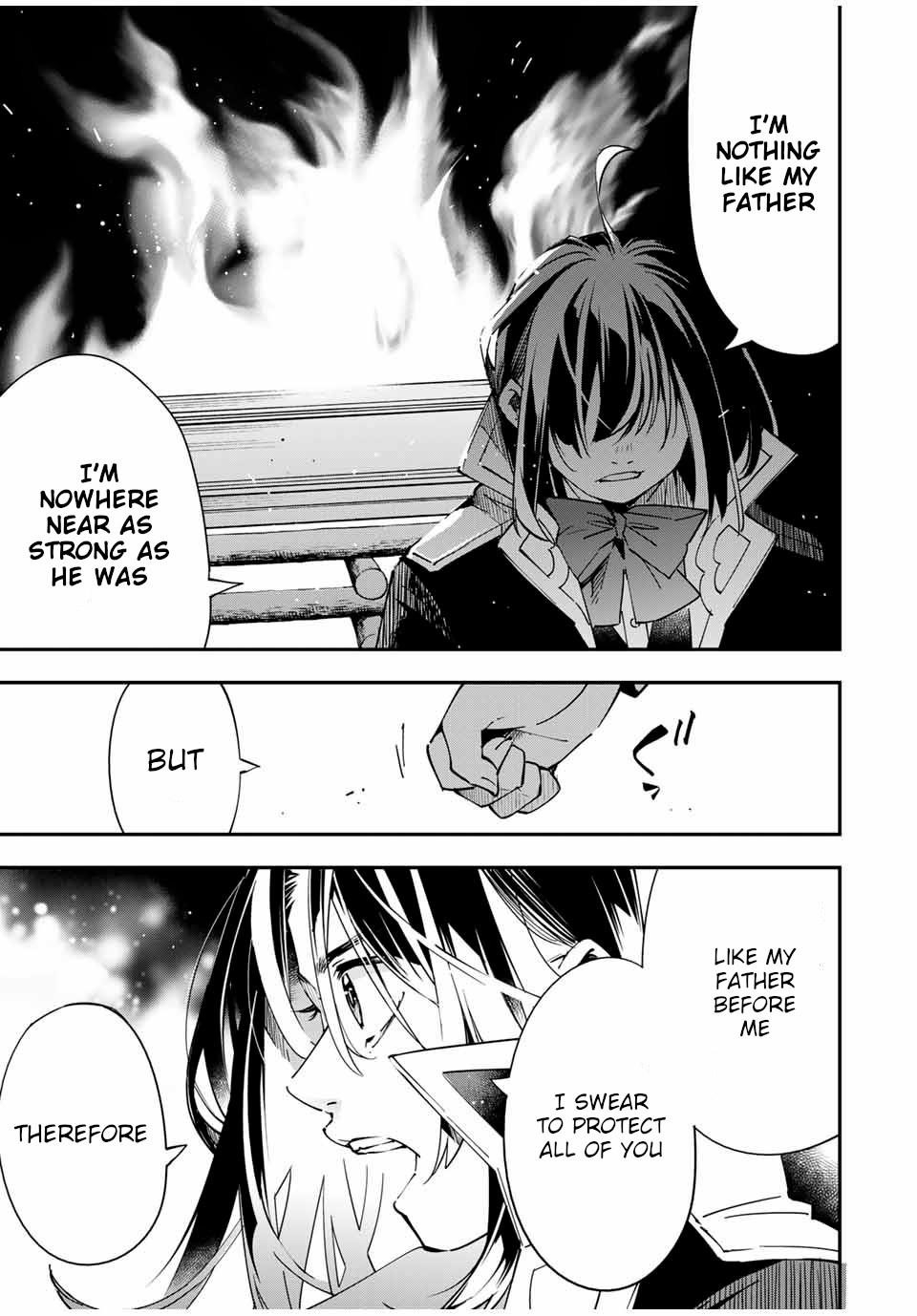 Reincarnated as an Aristocrat with an Appraisal Skill Chapter 31 - Page 7 in English