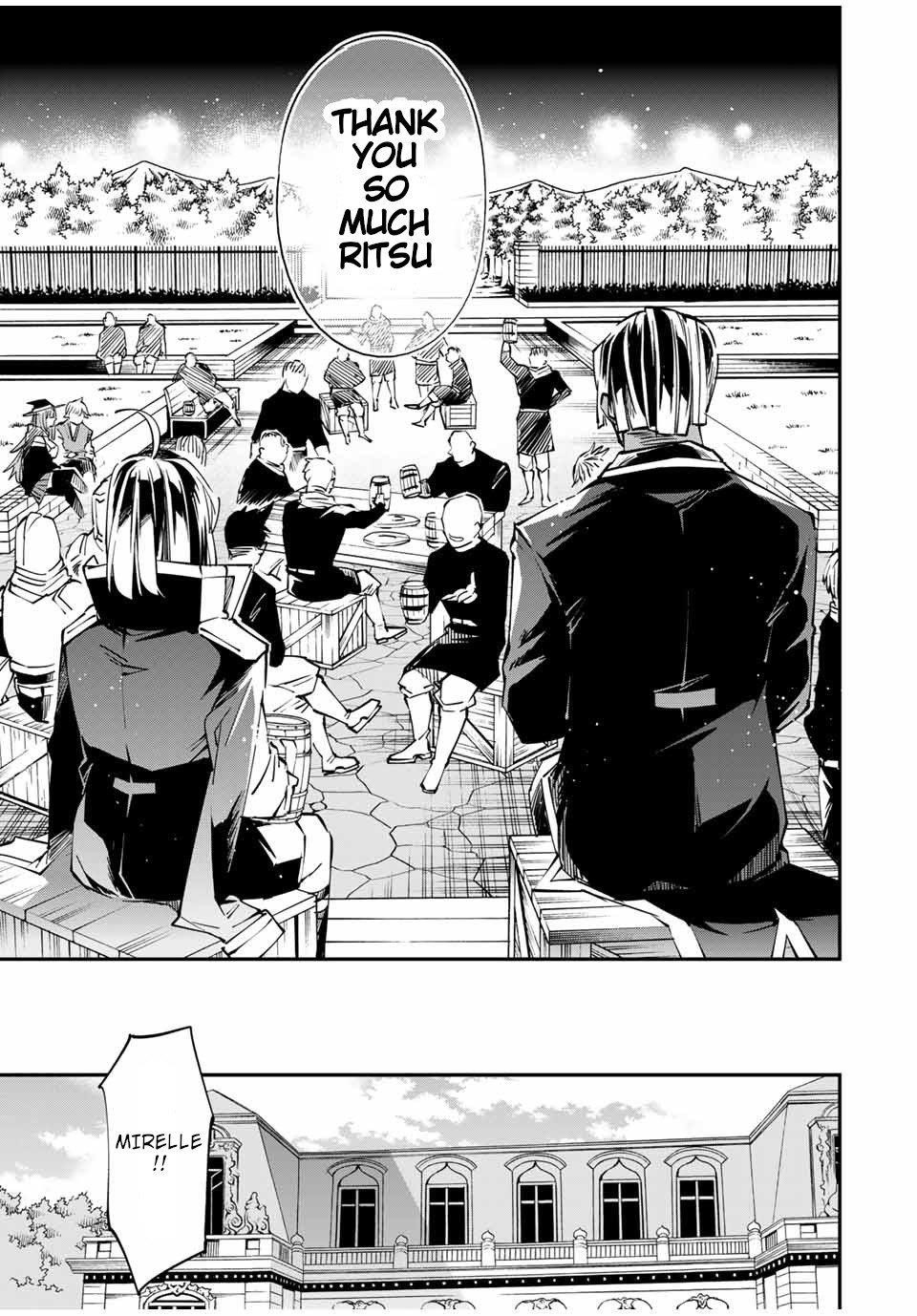 Reincarnated as an Aristocrat with an Appraisal Skill Chapter 48 - Page 15 in English