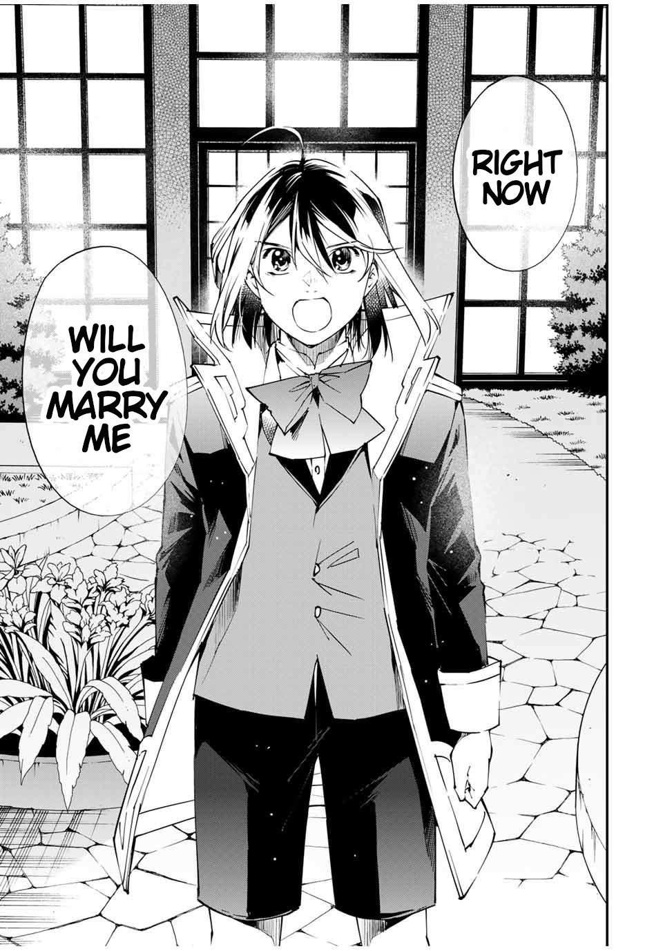 Reincarnated as an Aristocrat with an Appraisal Skill Chapter 53 - Page 7 in English