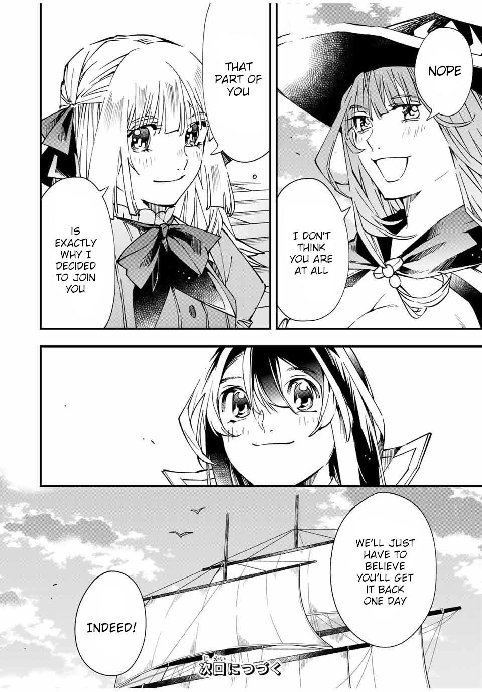 Reincarnated as an Aristocrat with an Appraisal Skill Chapter 56 - Page 24 in English