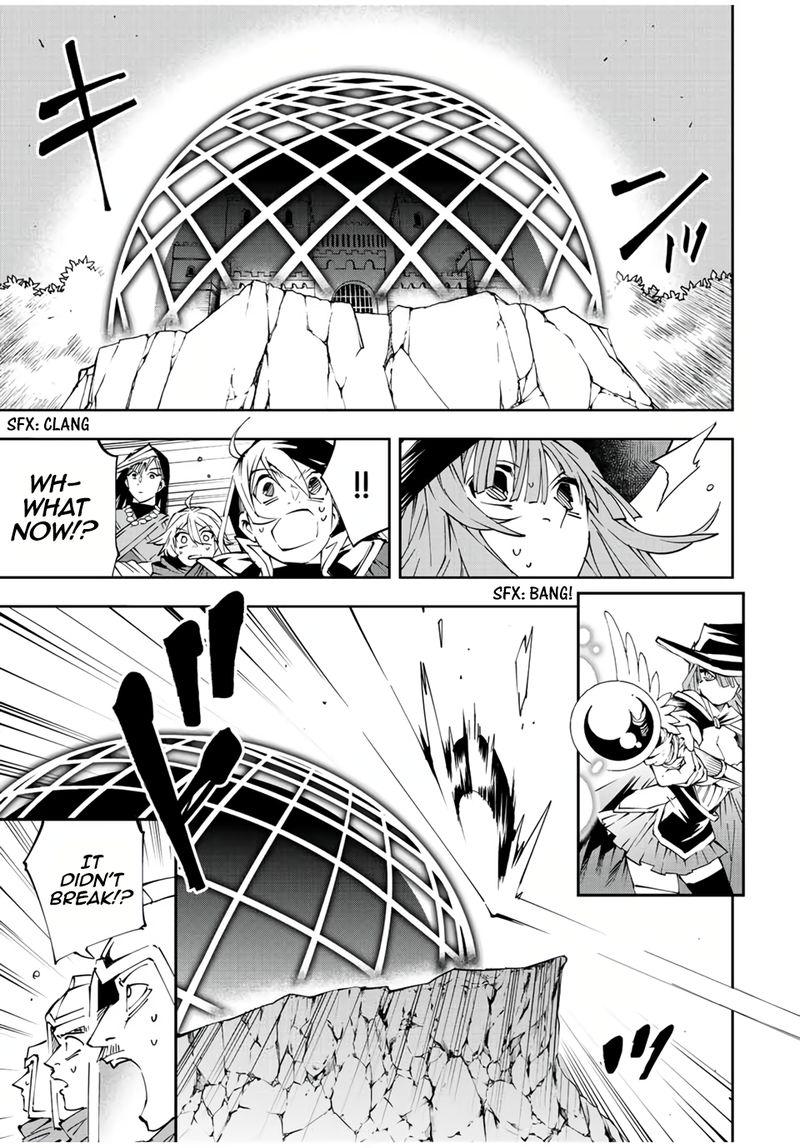 Reincarnated as an Aristocrat with an Appraisal Skill Chapter 69 - Page 15 in English
