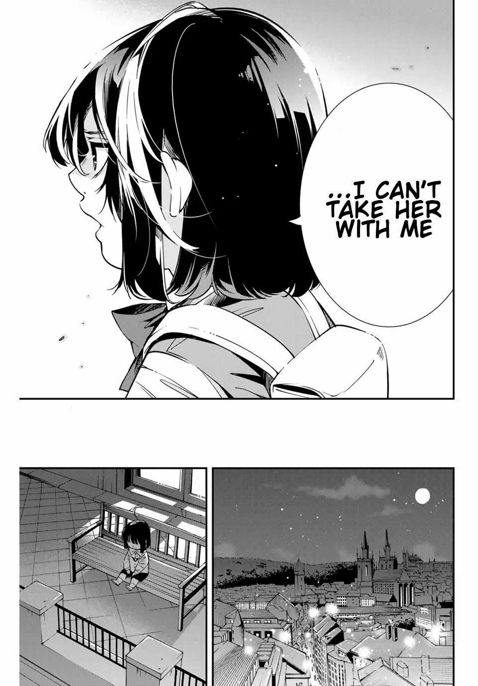 Reincarnated as an Aristocrat with an Appraisal Skill Chapter 7 - Page 12 in English