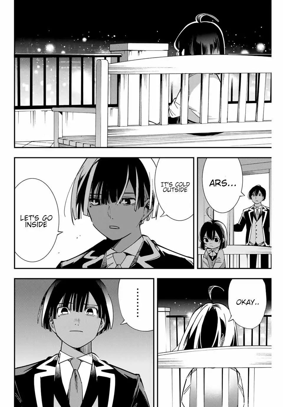 Reincarnated as an Aristocrat with an Appraisal Skill Chapter 7 - Page 13 in English