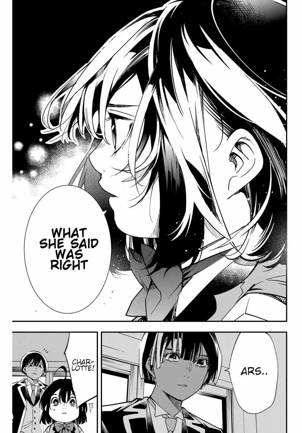 Reincarnated as an Aristocrat with an Appraisal Skill Chapter 7 - Page 16 in English