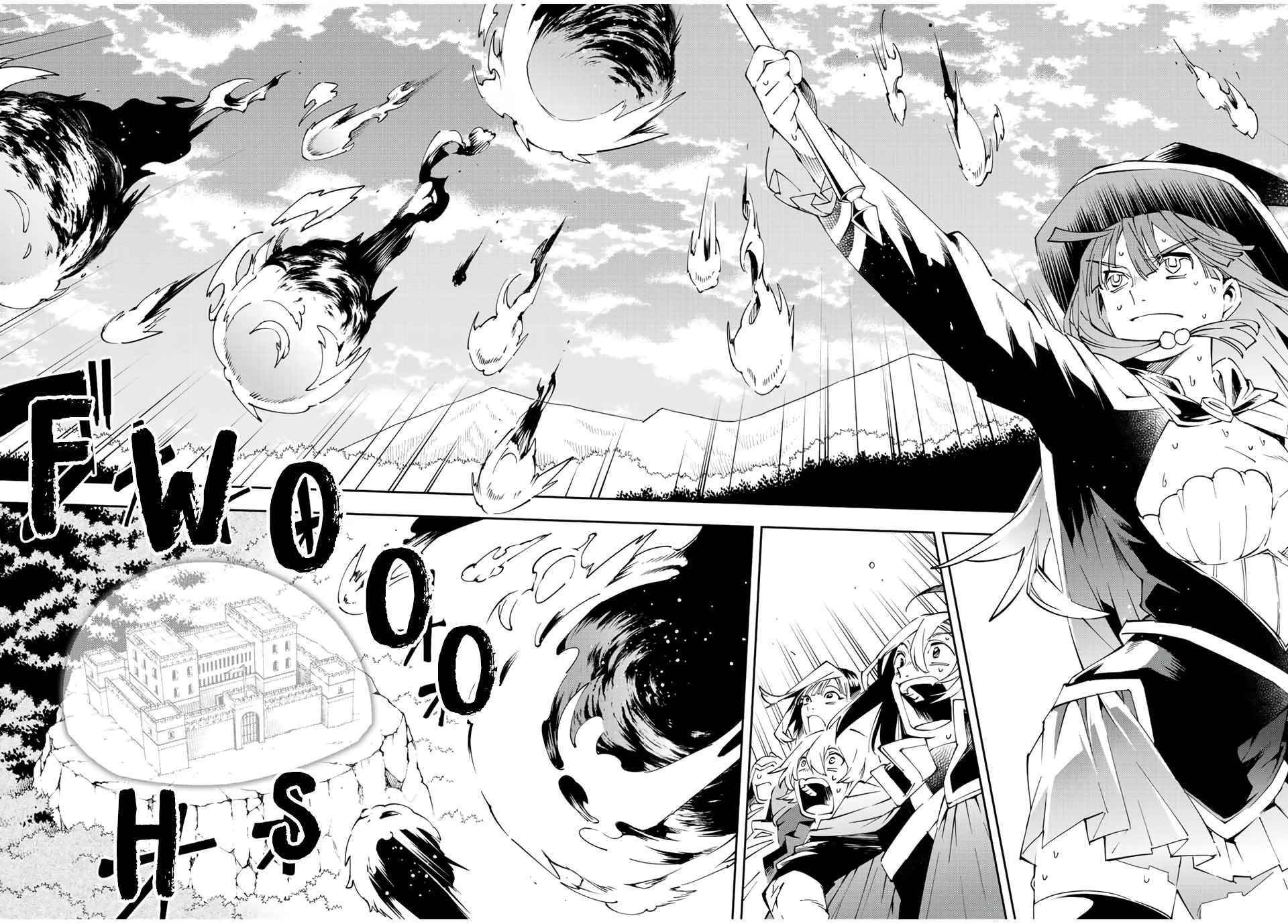 Reincarnated as an Aristocrat with an Appraisal Skill Chapter 70 - Page 10 in English