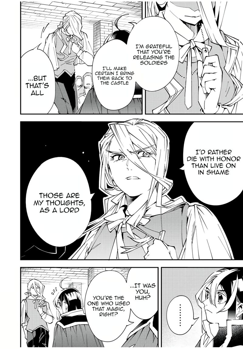 Reincarnated as an Aristocrat with an Appraisal Skill Chapter 71 - Page 14 in English