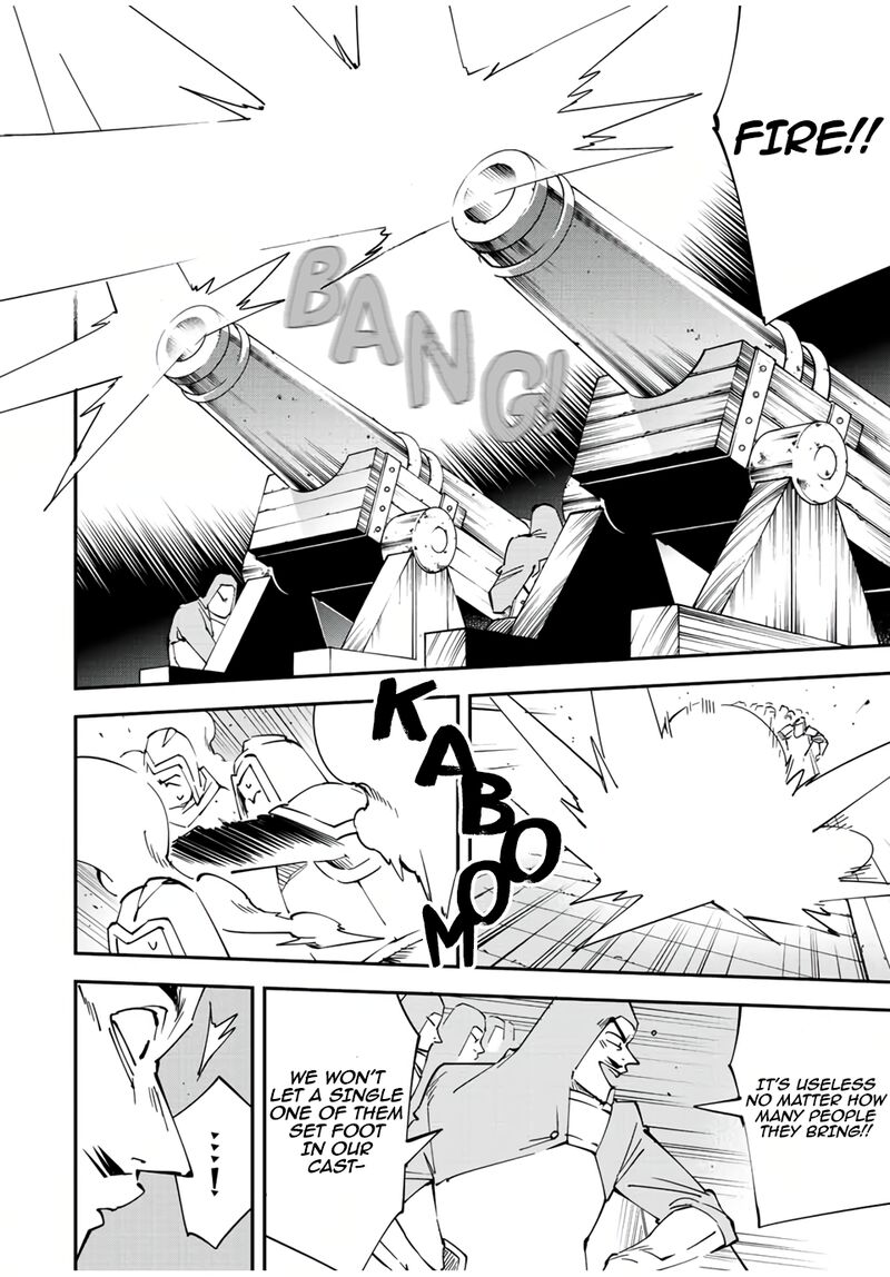 Reincarnated as an Aristocrat with an Appraisal Skill Chapter 72 - Page 14 in English