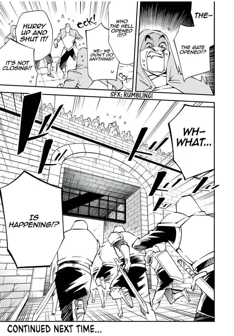Reincarnated as an Aristocrat with an Appraisal Skill Chapter 72 - Page 17 in English