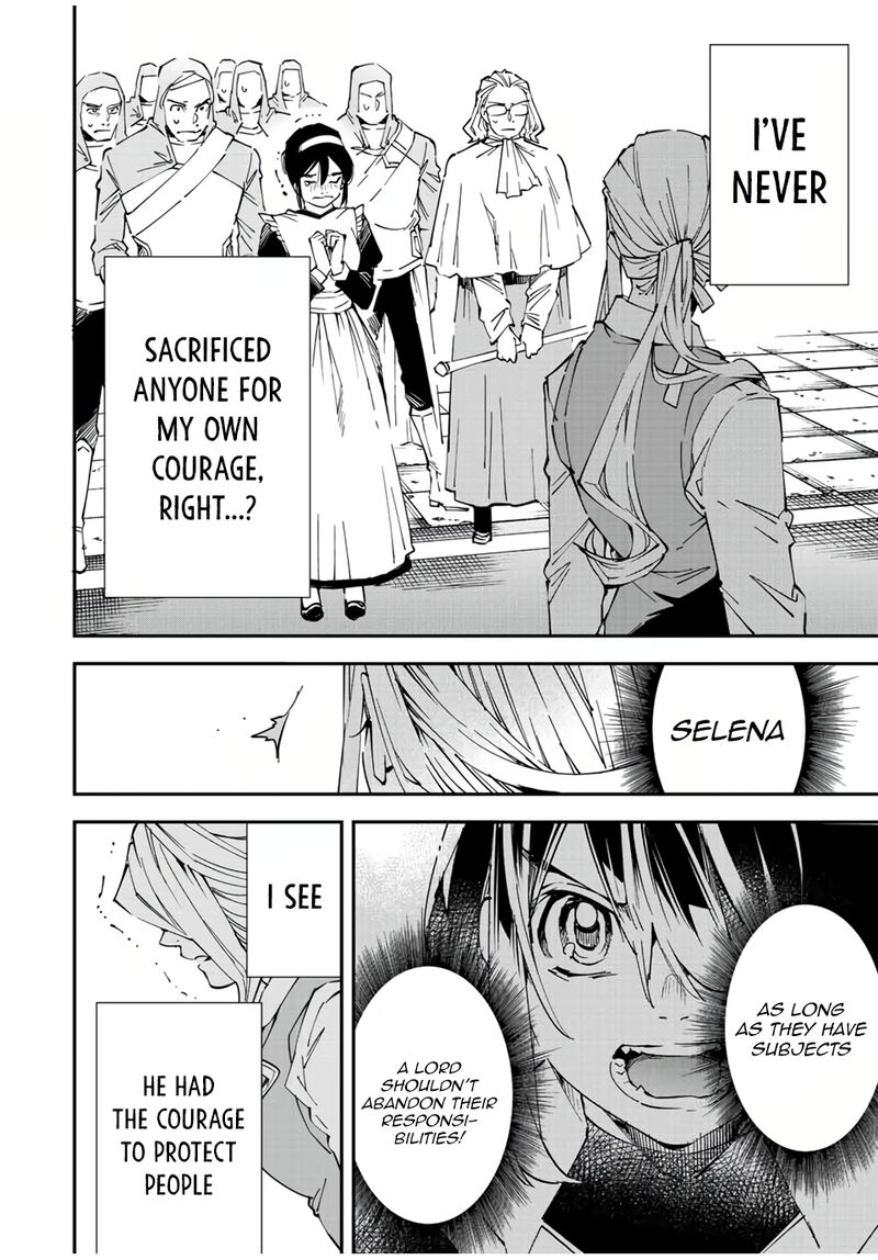 Reincarnated as an Aristocrat with an Appraisal Skill Chapter 74 - Page 10 in English