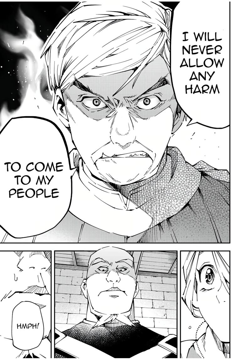 Reincarnated as an Aristocrat with an Appraisal Skill Chapter 74 - Page 15 in English