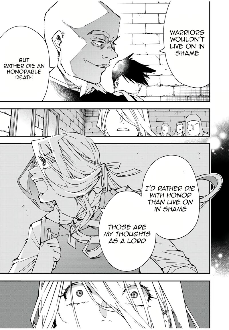 Reincarnated as an Aristocrat with an Appraisal Skill Chapter 74 - Page 7 in English