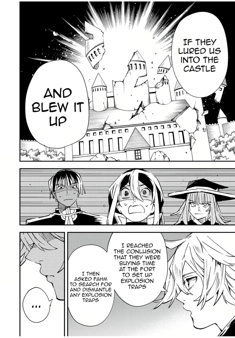 Reincarnated as an Aristocrat with an Appraisal Skill Chapter 75 - Page 12 in English