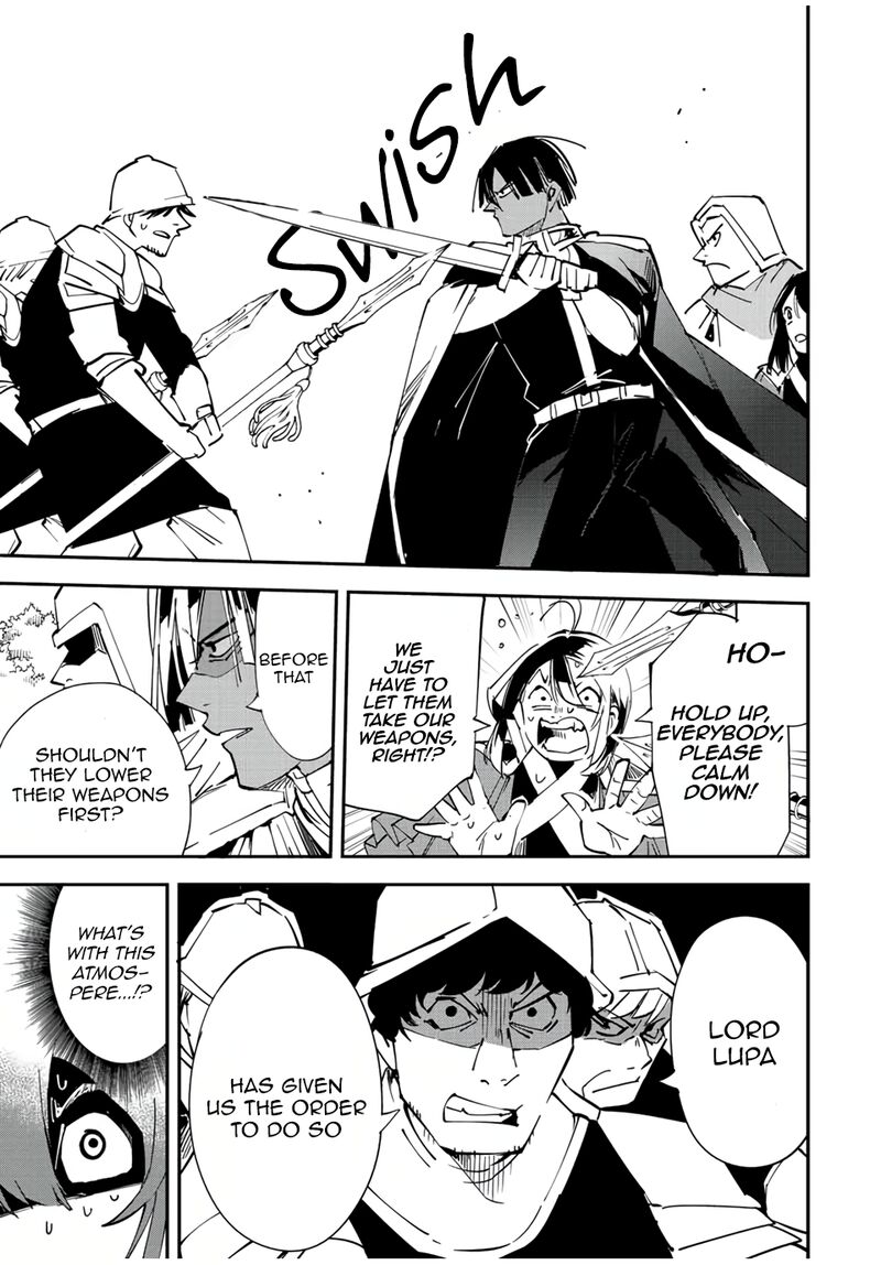 Reincarnated as an Aristocrat with an Appraisal Skill Chapter 78 - Page 11 in English
