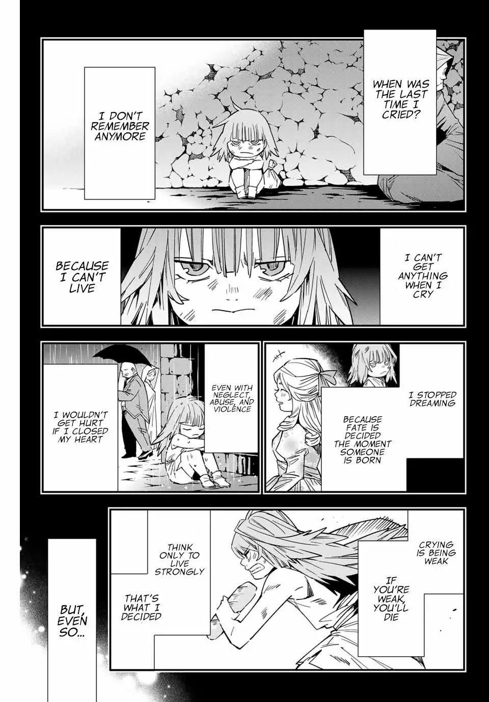 Reincarnated as an Aristocrat with an Appraisal Skill Chapter 8 - Page 13 in English
