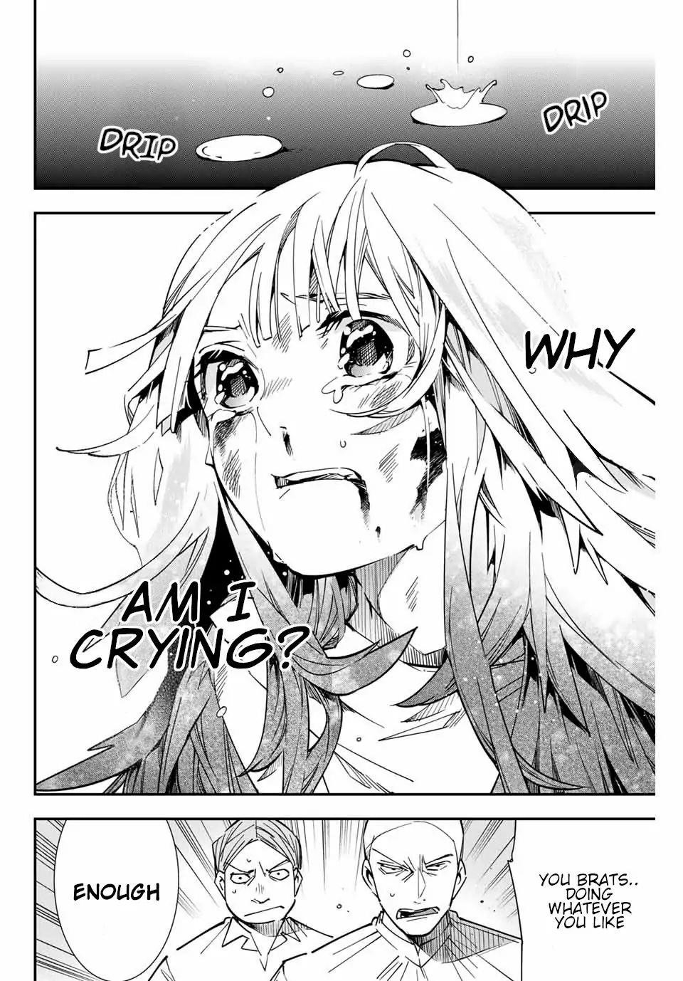 Reincarnated as an Aristocrat with an Appraisal Skill Chapter 8 - Page 14 in English