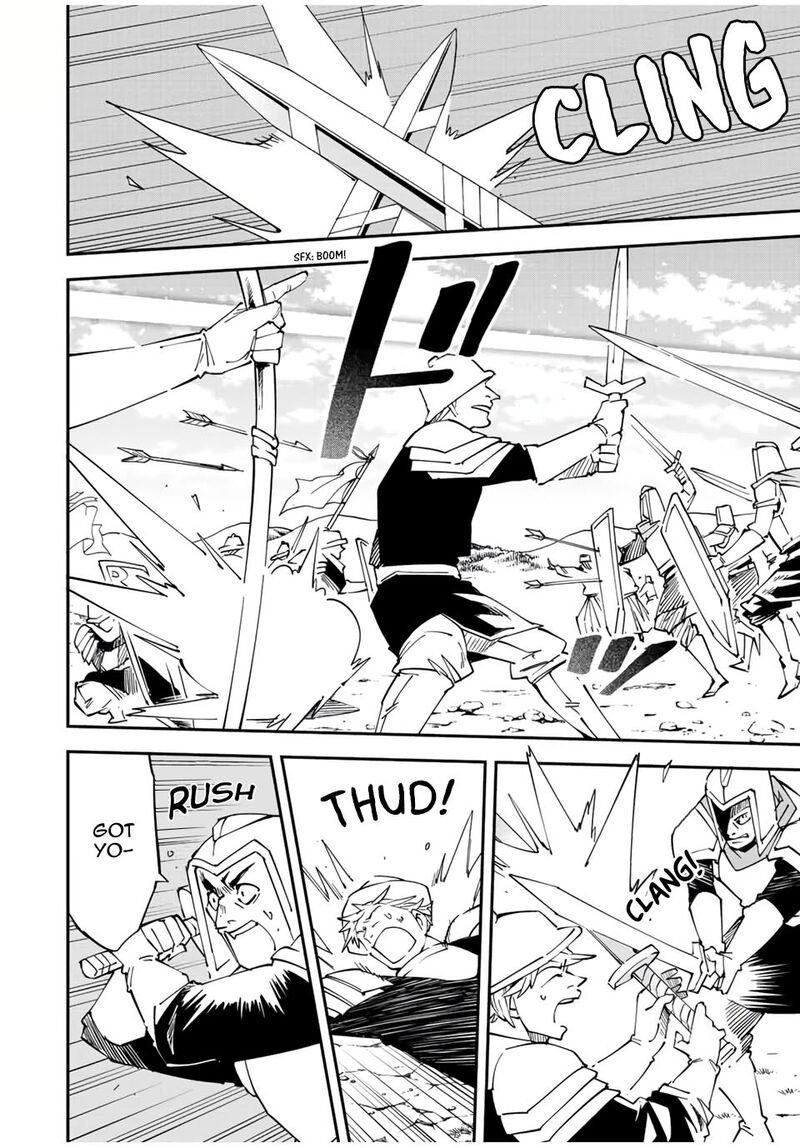 Reincarnated as an Aristocrat with an Appraisal Skill Chapter 82 - Page 10 in English