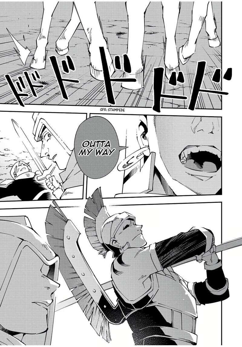 Reincarnated as an Aristocrat with an Appraisal Skill Chapter 82 - Page 11 in English