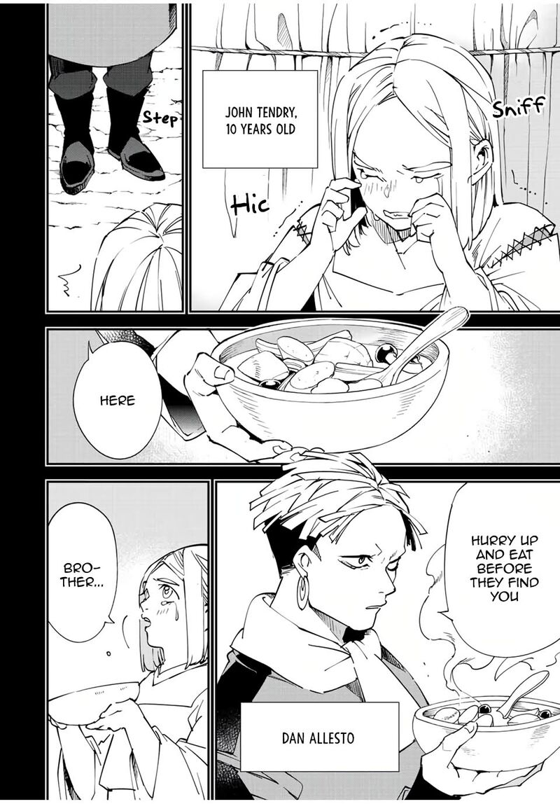 Reincarnated as an Aristocrat with an Appraisal Skill Chapter 83 - Page 8 in English