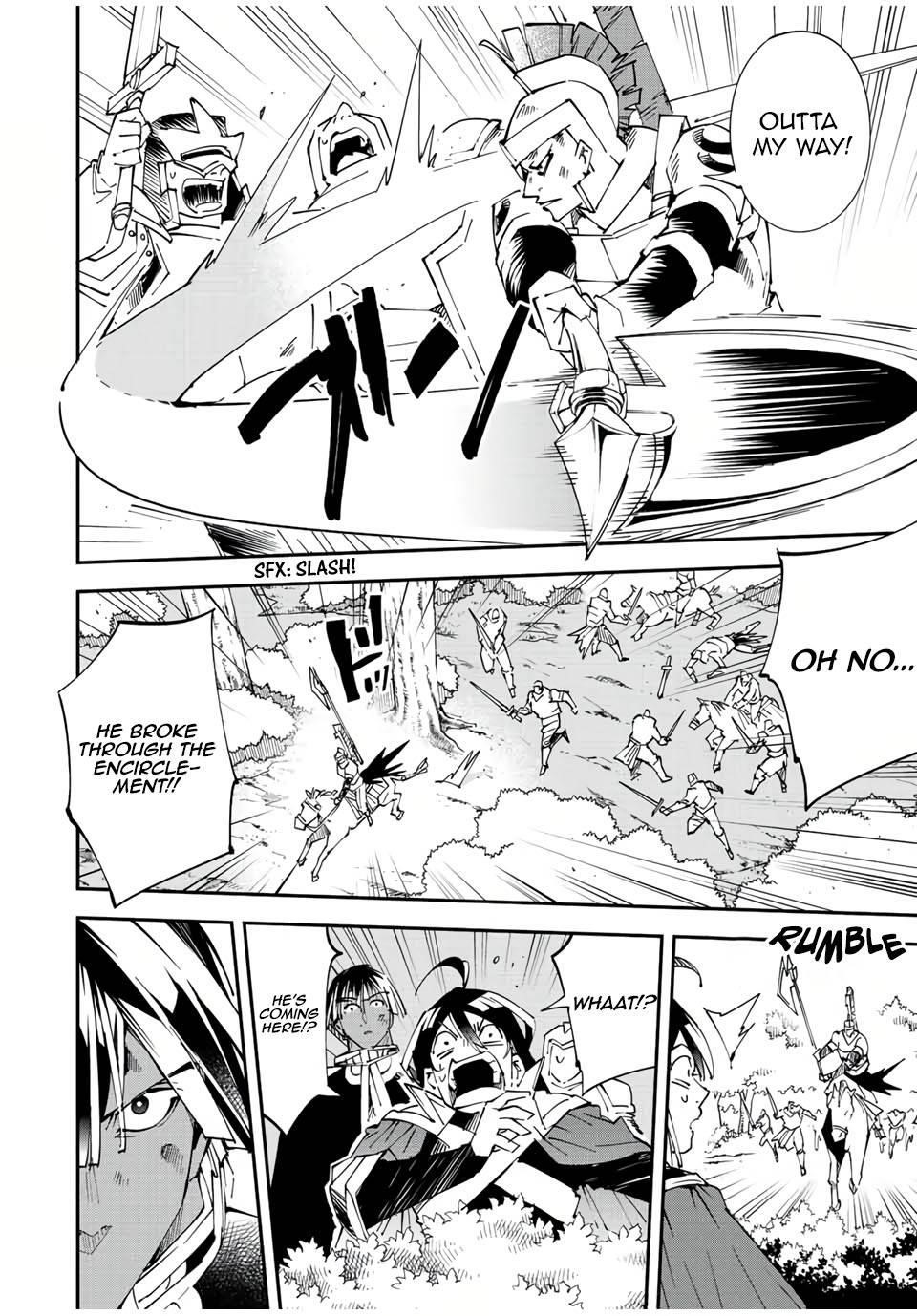 Reincarnated as an Aristocrat with an Appraisal Skill Chapter 88 - Page 10 in English