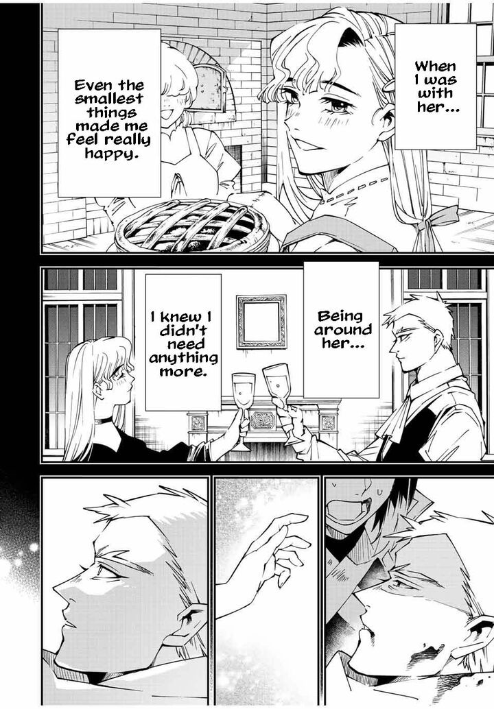 Reincarnated as an Aristocrat with an Appraisal Skill Chapter 90 - Page 14 in English