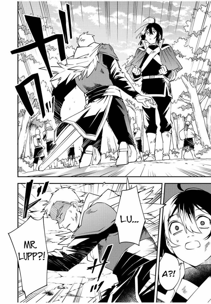Reincarnated as an Aristocrat with an Appraisal Skill Chapter 90 - Page 8 in English