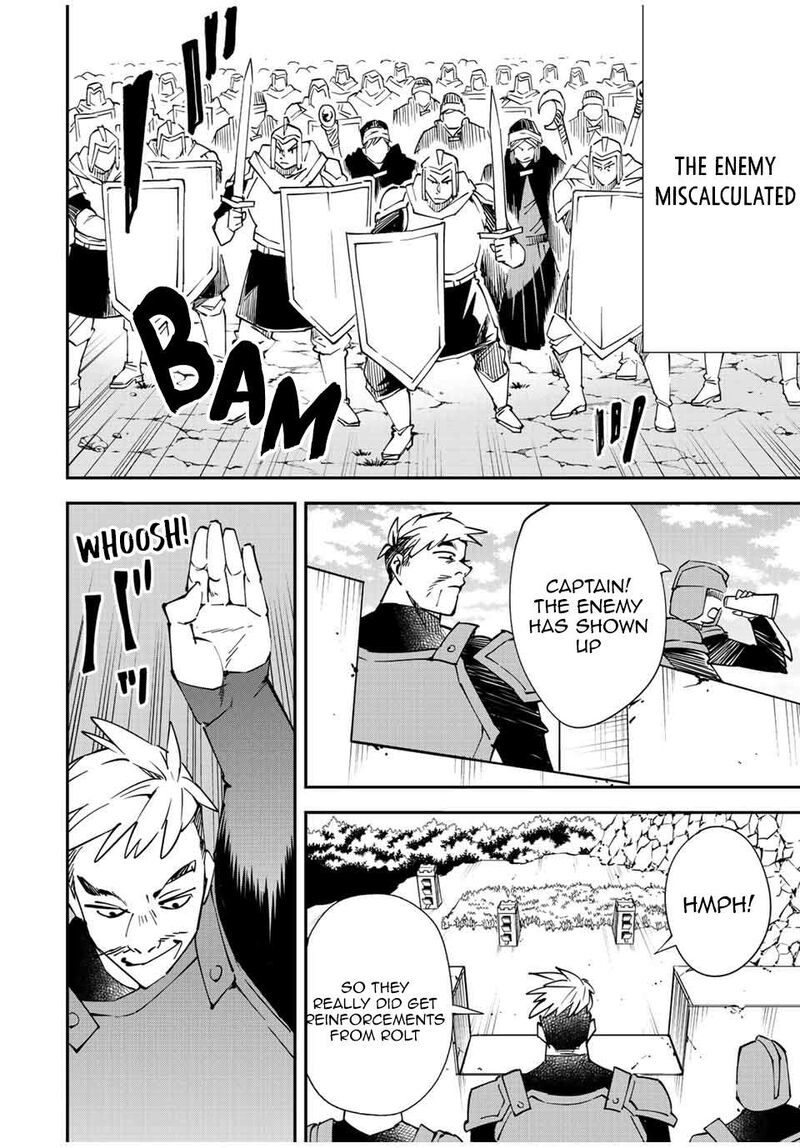 Reincarnated as an Aristocrat with an Appraisal Skill Chapter 96 - Page 10 in English