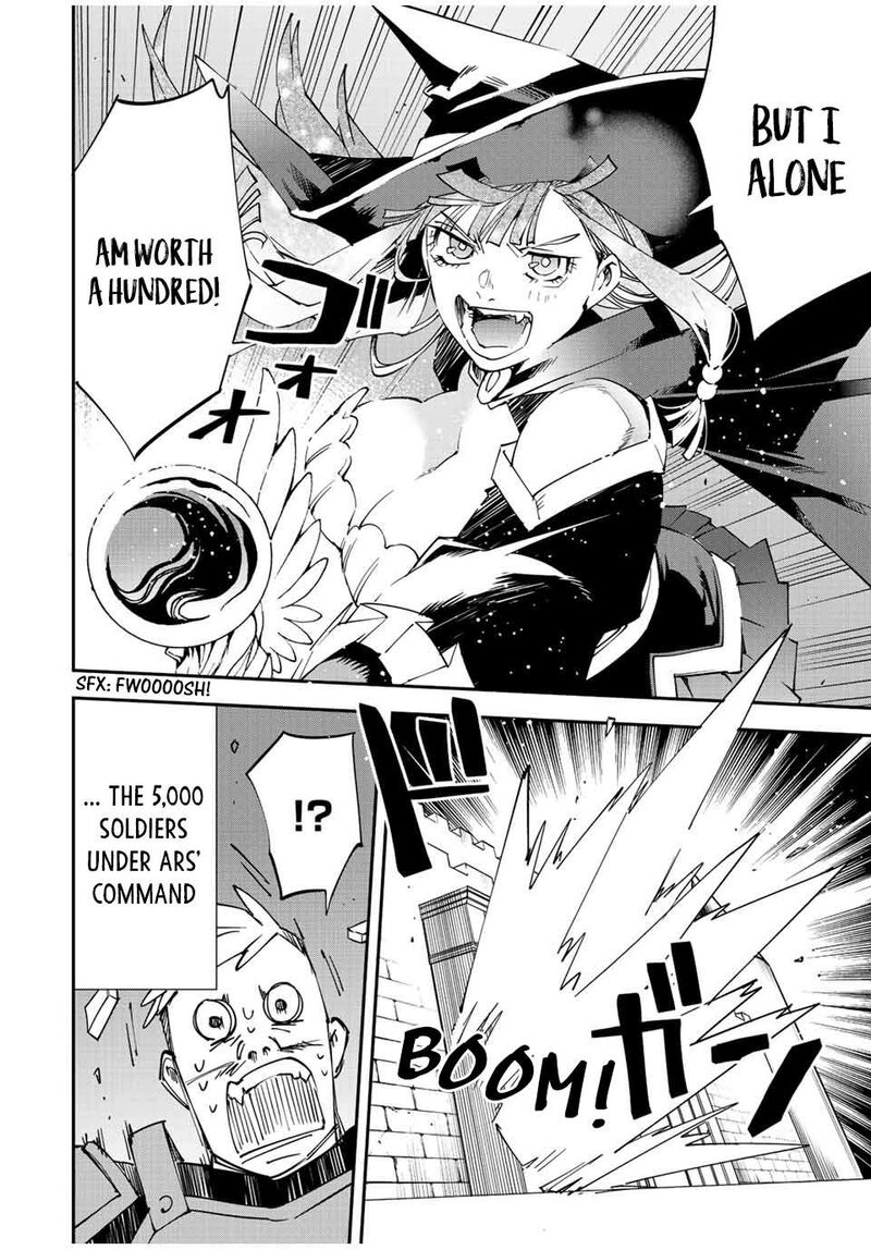 Reincarnated as an Aristocrat with an Appraisal Skill Chapter 96 - Page 14 in English
