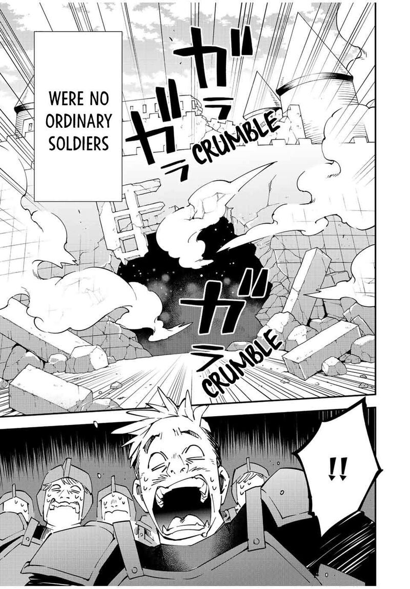 Reincarnated as an Aristocrat with an Appraisal Skill Chapter 96 - Page 15 in English