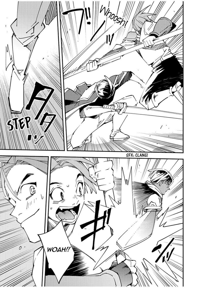 Reincarnated as an Aristocrat with an Appraisal Skill Chapter 97 - Page 15 in English