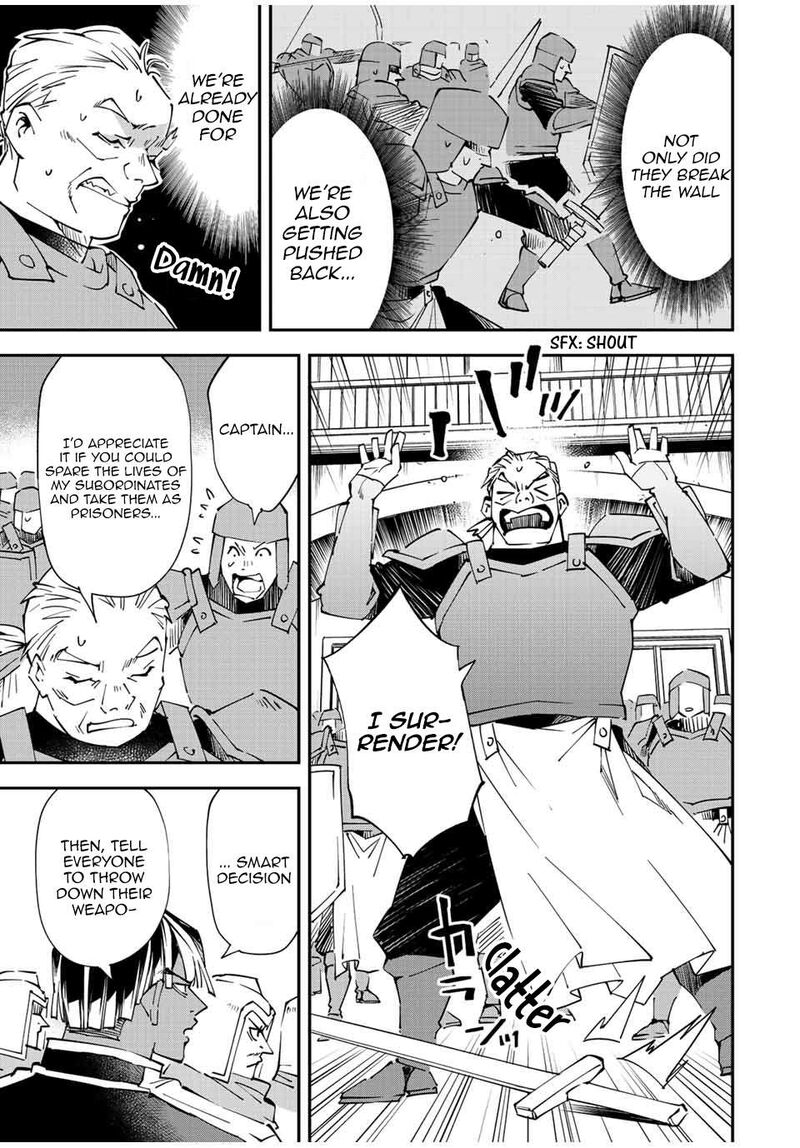 Reincarnated as an Aristocrat with an Appraisal Skill Chapter 97 - Page 7 in English