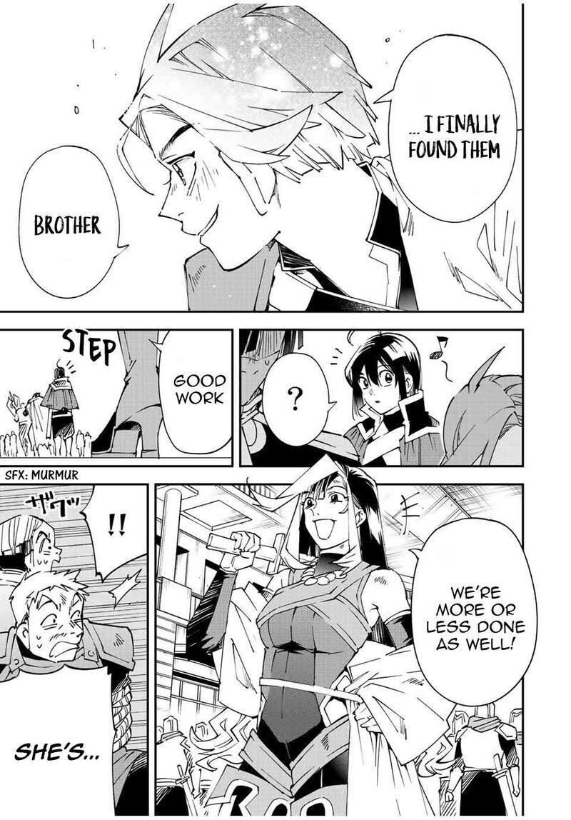 Reincarnated as an Aristocrat with an Appraisal Skill Chapter 98 - Page 15 in English