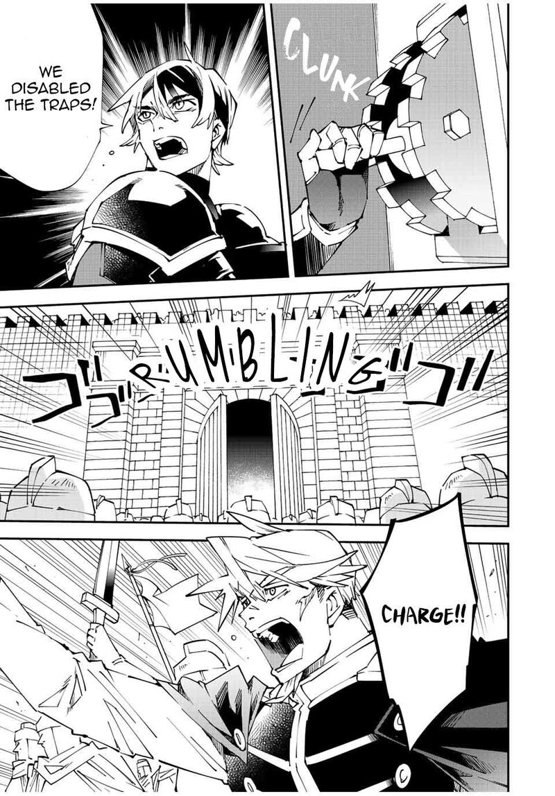 Reincarnated as an Aristocrat with an Appraisal Skill Chapter 98 - Page 17 in English