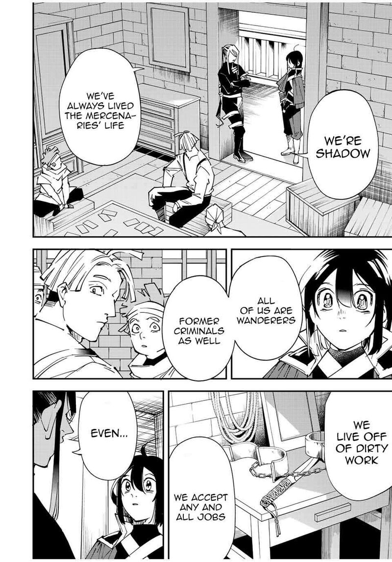 Reincarnated as an Aristocrat with an Appraisal Skill Chapter 99 - Page 10 in English