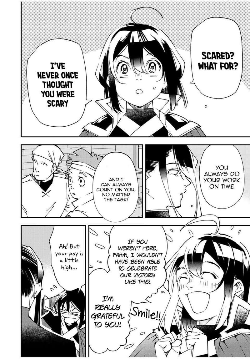 Reincarnated as an Aristocrat with an Appraisal Skill Chapter 99 - Page 12 in English