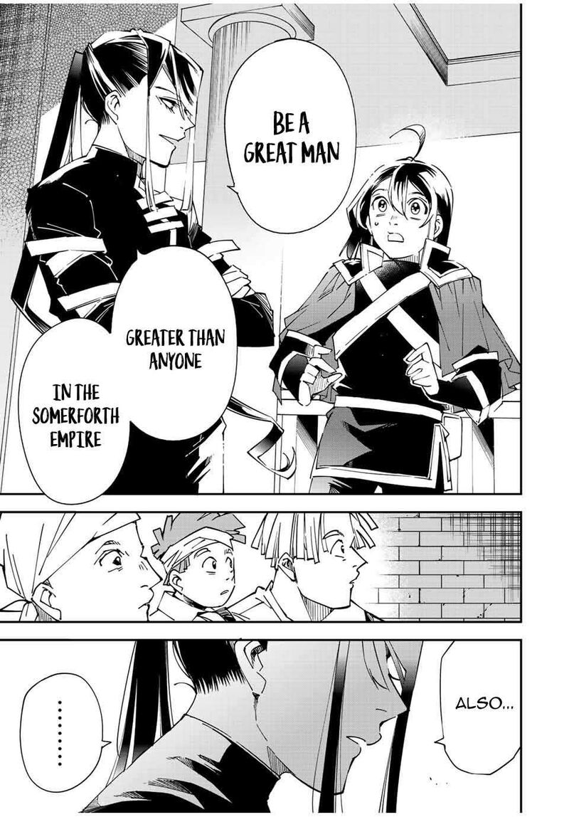 Reincarnated as an Aristocrat with an Appraisal Skill Chapter 99 - Page 15 in English