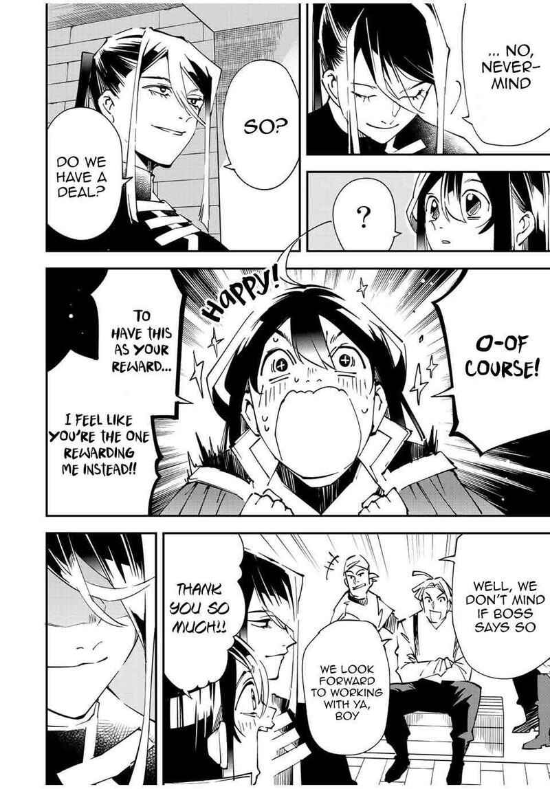 Reincarnated as an Aristocrat with an Appraisal Skill Chapter 99 - Page 16 in English