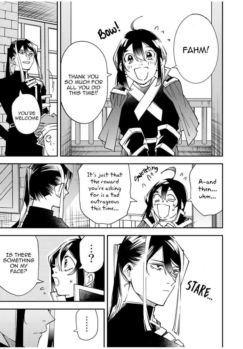 Reincarnated as an Aristocrat with an Appraisal Skill Chapter 99 - Page 9 in English