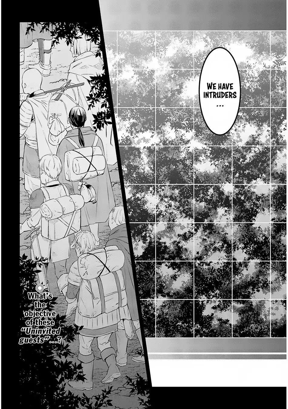 Maou Ni Natta Node, Dungeon Tsukutte Jingai Musume To Honobono Suru Chapter 12 - Page 19 in English