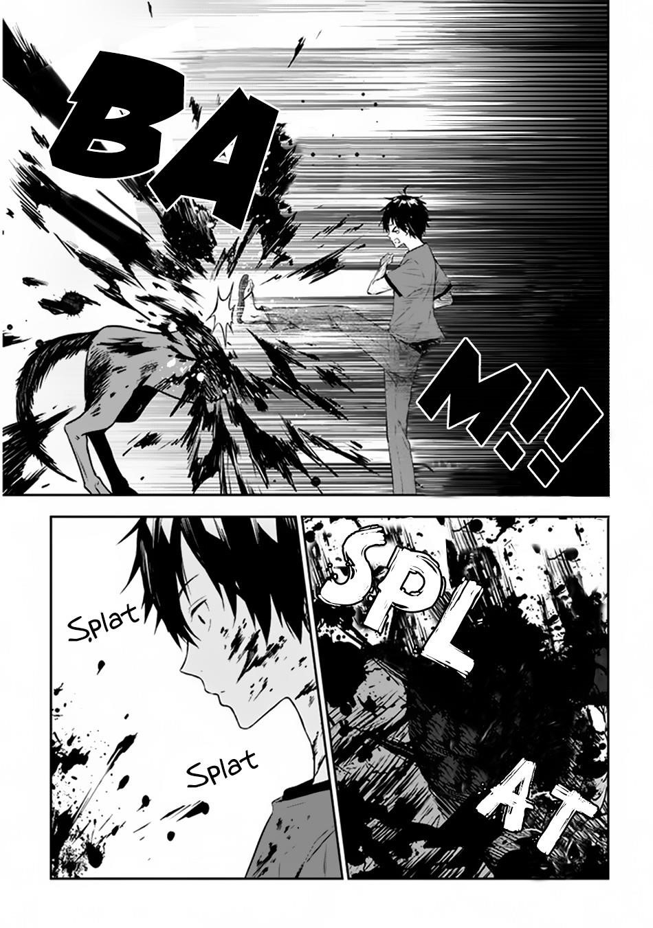 Maou Ni Natta Node, Dungeon Tsukutte Jingai Musume To Honobono Suru Chapter 2.2 - Page 3 in English