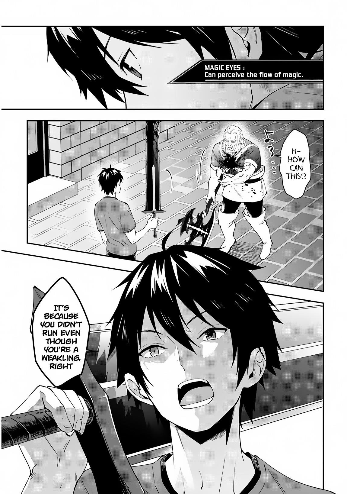 Maou Ni Natta Node, Dungeon Tsukutte Jingai Musume To Honobono Suru Chapter 20 - Page 10 in English