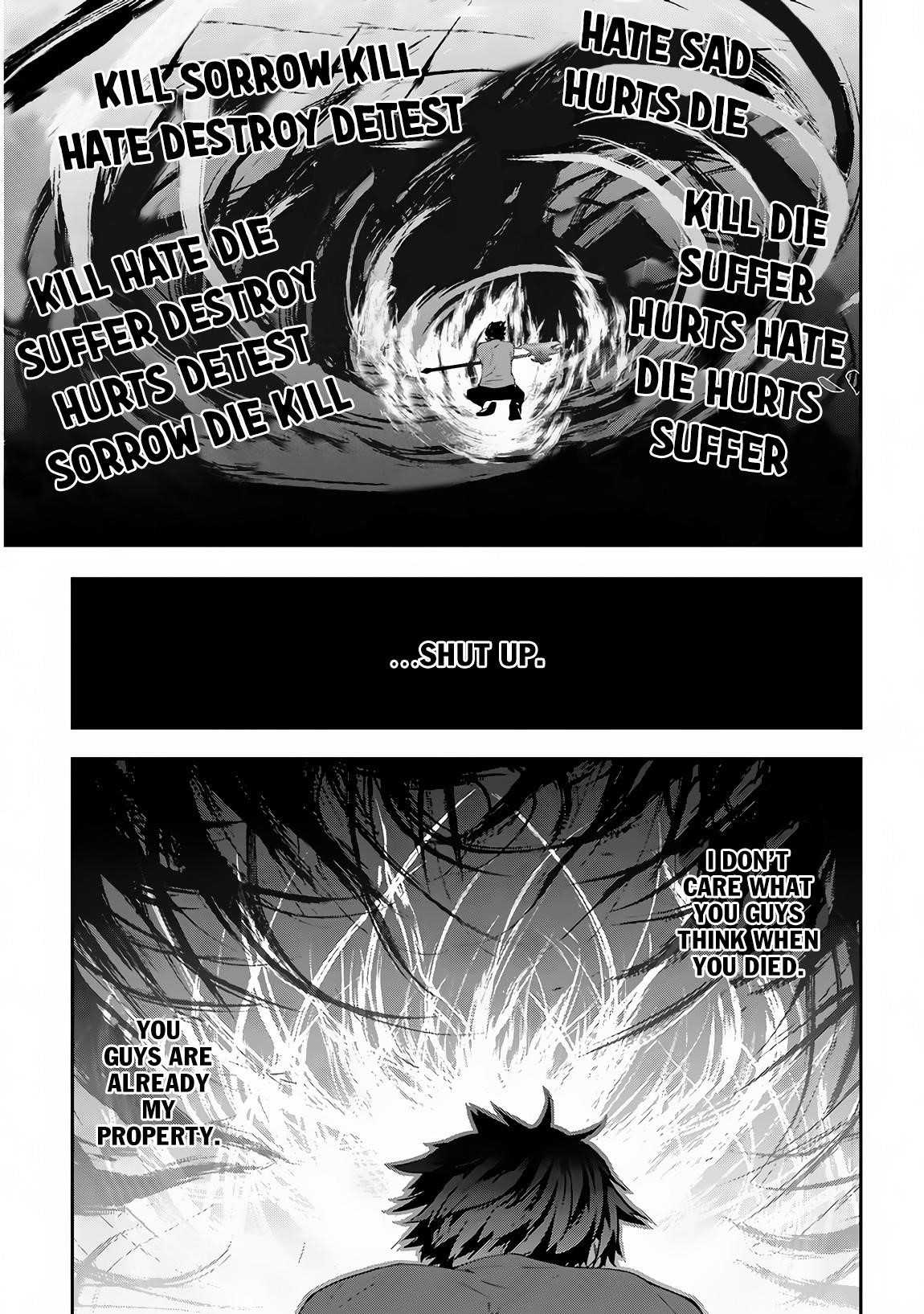 Maou Ni Natta Node, Dungeon Tsukutte Jingai Musume To Honobono Suru Chapter 20 - Page 14 in English