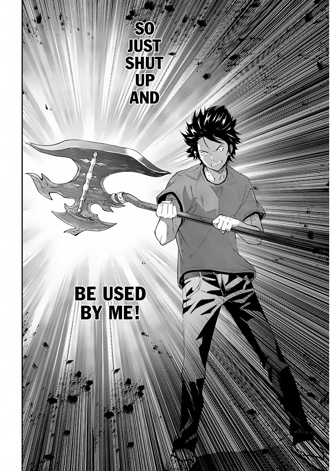 Maou Ni Natta Node, Dungeon Tsukutte Jingai Musume To Honobono Suru Chapter 20 - Page 15 in English