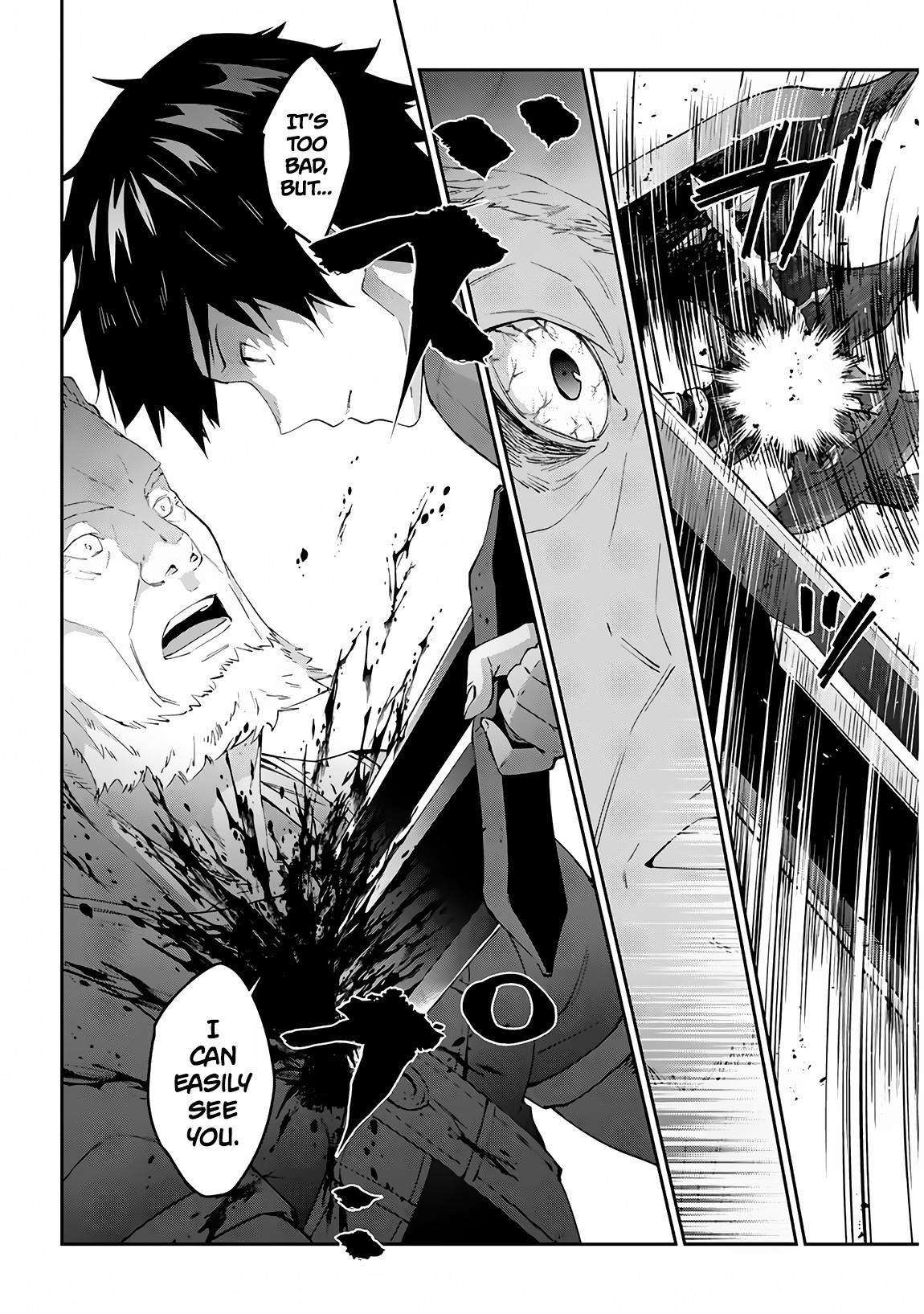Maou Ni Natta Node, Dungeon Tsukutte Jingai Musume To Honobono Suru Chapter 20 - Page 9 in English