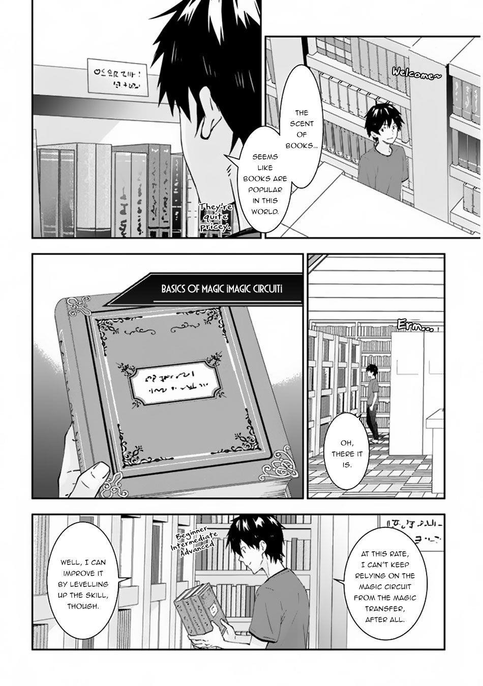 Maou Ni Natta Node, Dungeon Tsukutte Jingai Musume To Honobono Suru Chapter 22 - Page 16 in English