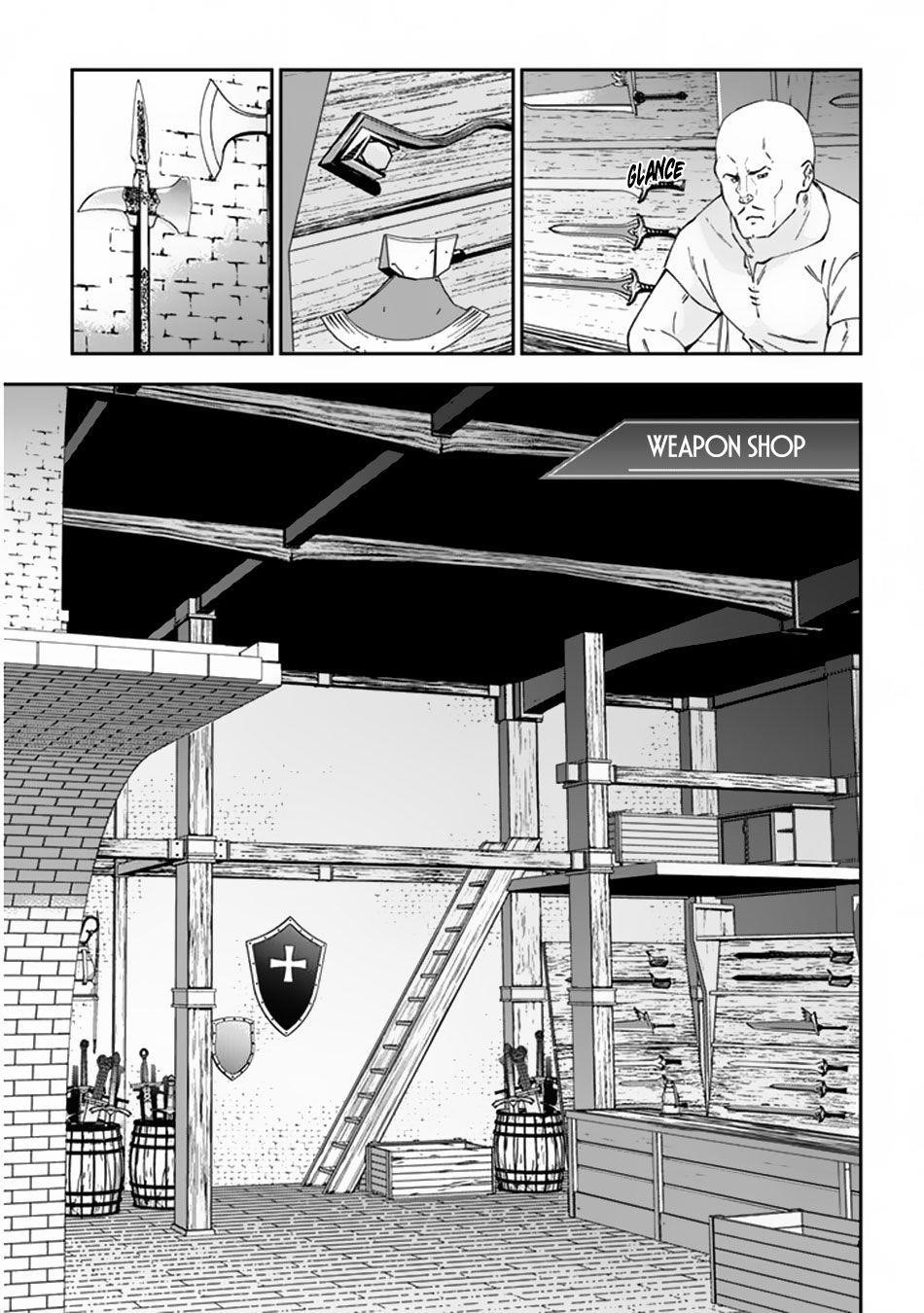 Maou Ni Natta Node, Dungeon Tsukutte Jingai Musume To Honobono Suru Chapter 22 - Page 9 in English