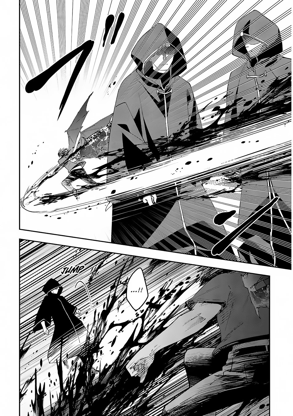Maou Ni Natta Node, Dungeon Tsukutte Jingai Musume To Honobono Suru Chapter 25 - Page 12 in English